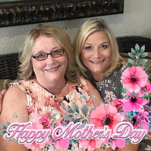 Meet your Posher, Tammy